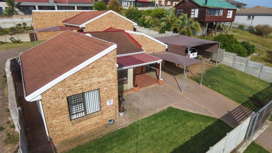 3 Bedroom Property for Sale in Dana Bay Western Cape
